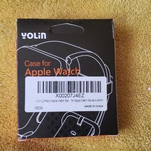 Apple watch case
